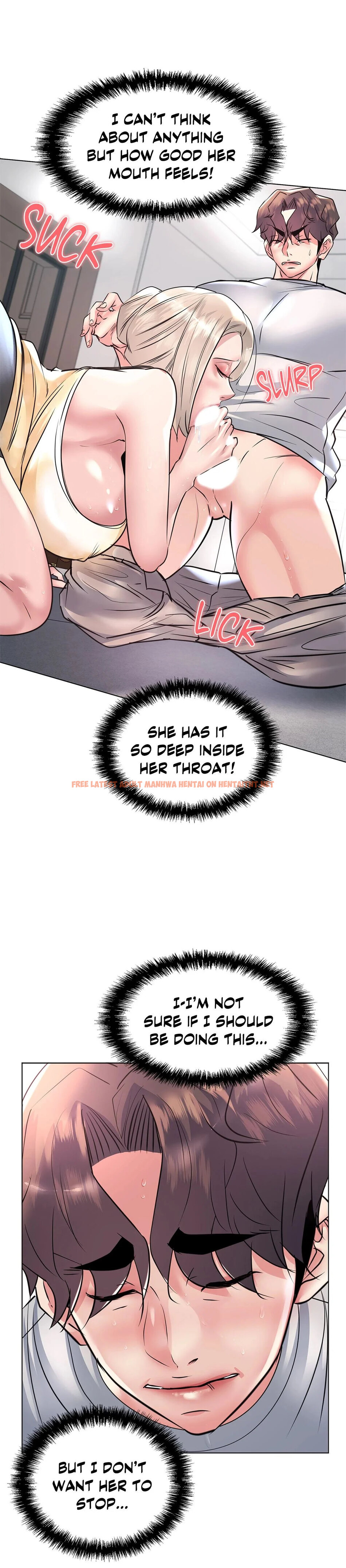 Read Hentai Image 45 605 in comic Sex Toy Try-Outs - Chapter 23 - hentaitnt.net