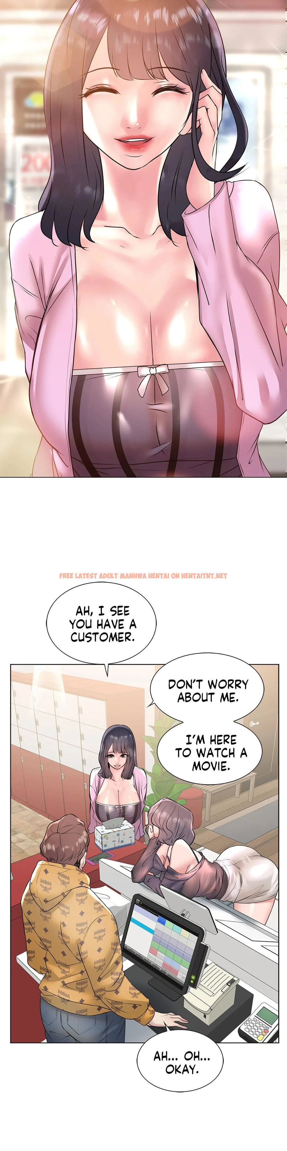 Read Hentai Image 41 605 in comic Sex Toy Try-Outs - Chapter 24 - hentaitnt.net