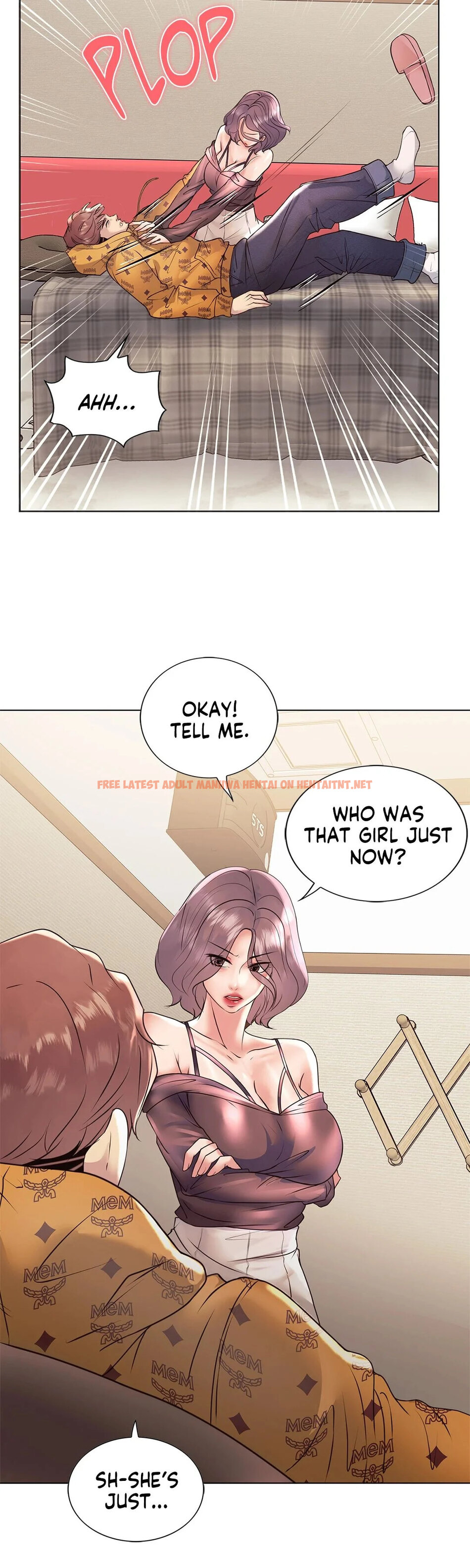 Read Hentai Image 46 605 in comic Sex Toy Try-Outs - Chapter 24 - hentaitnt.net