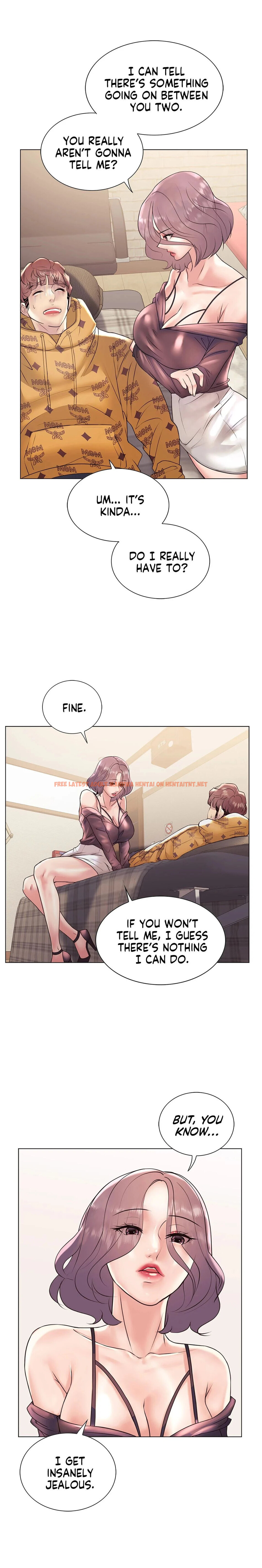 Read Hentai Image 2 598 in comic Sex Toy Try-Outs - Chapter 25 - hentaitnt.net