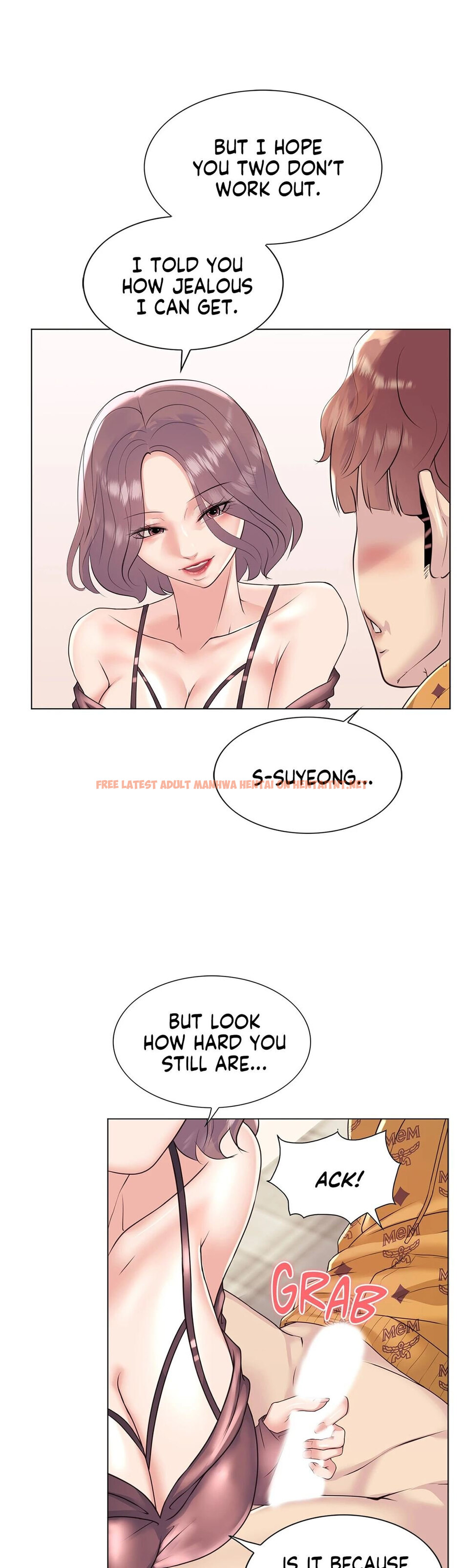 Read Hentai Image 34 599 in comic Sex Toy Try-Outs - Chapter 25 - hentaitnt.net