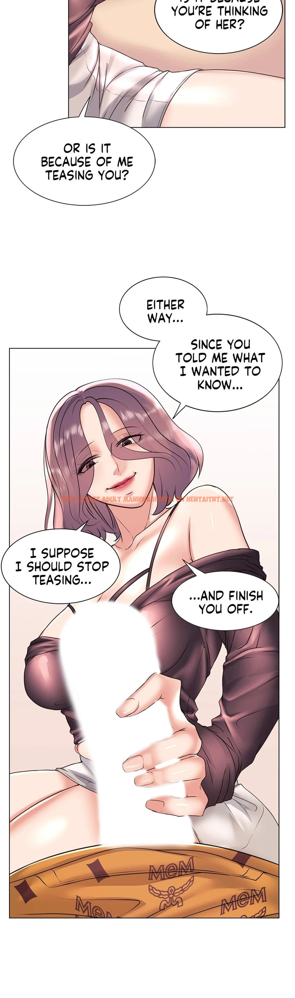 Read Hentai Image 35 599 in comic Sex Toy Try-Outs - Chapter 25 - hentaitnt.net