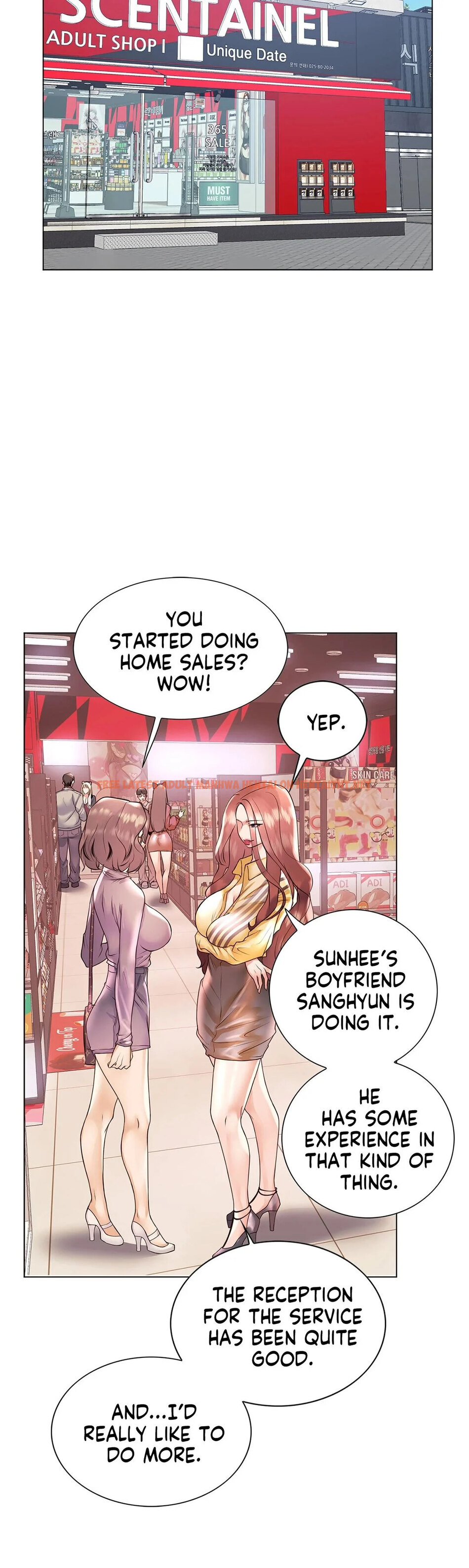 Read Hentai Image 43 599 in comic Sex Toy Try-Outs - Chapter 25 - hentaitnt.net