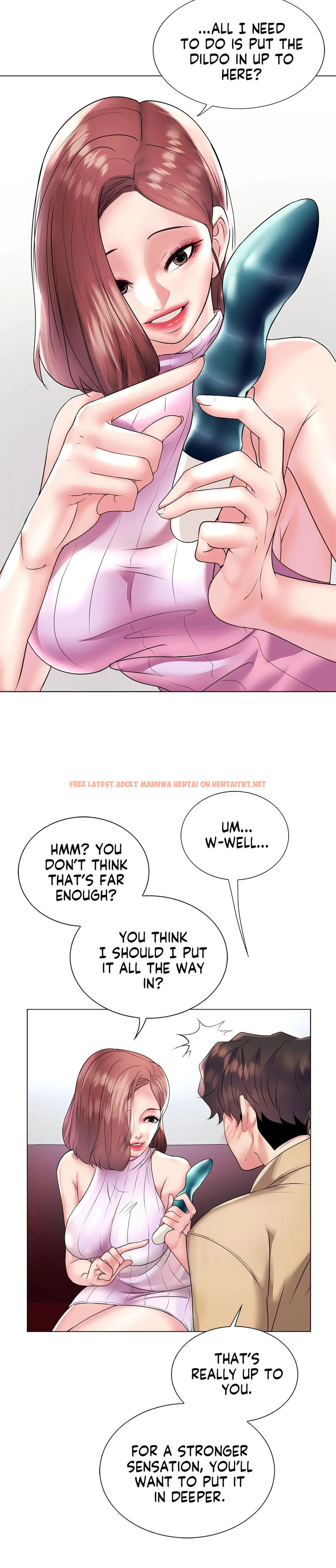 Read Hentai Image 16 592 in comic Sex Toy Try-Outs - Chapter 26 - hentaitnt.net