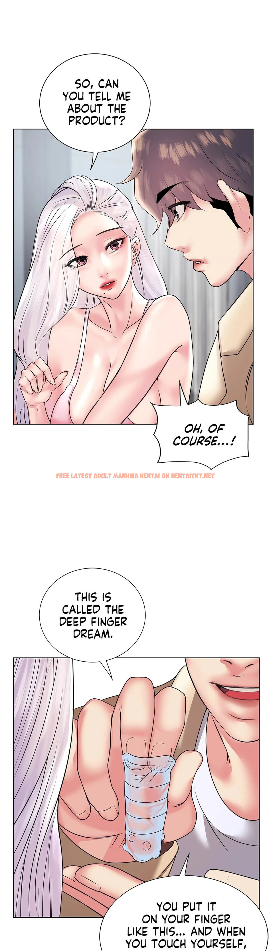 Read Hentai Image 25 592 in comic Sex Toy Try-Outs - Chapter 26 - hentaitnt.net