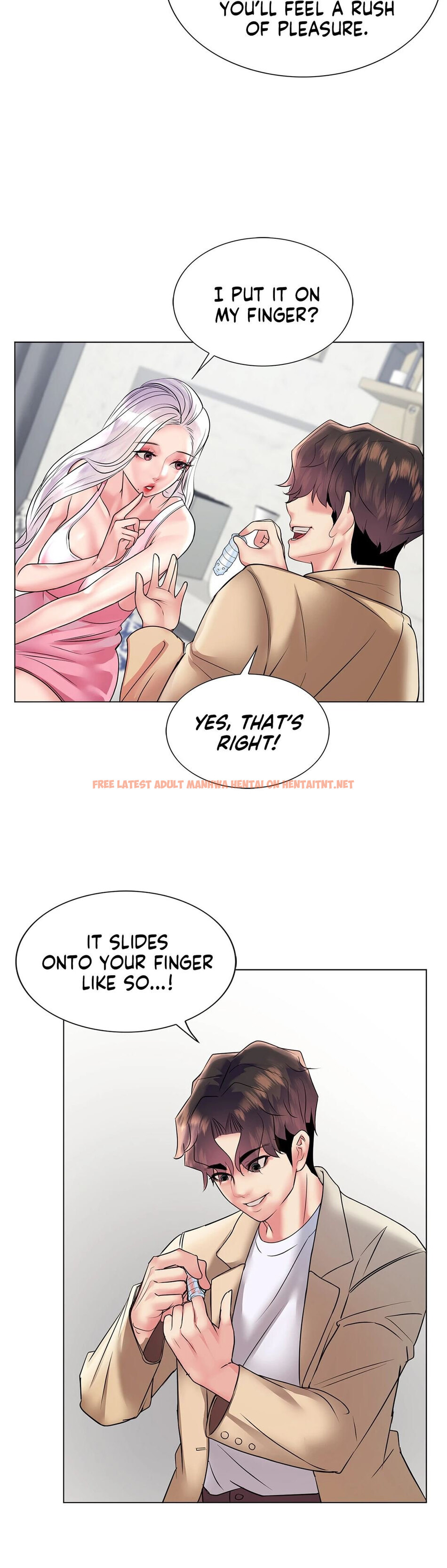 Read Hentai Image 26 592 in comic Sex Toy Try-Outs - Chapter 26 - hentaitnt.net