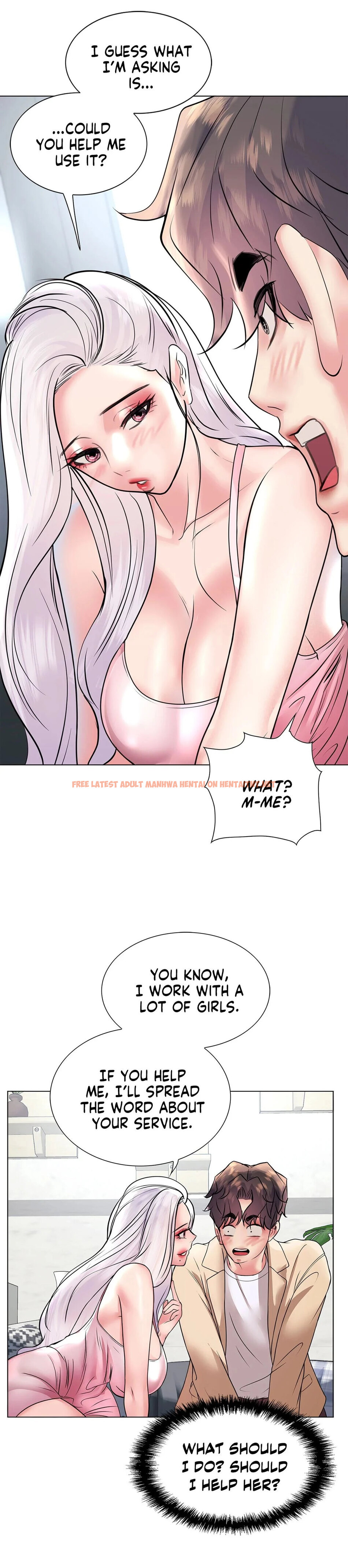 Read Hentai Image 29 592 in comic Sex Toy Try-Outs - Chapter 26 - hentaitnt.net