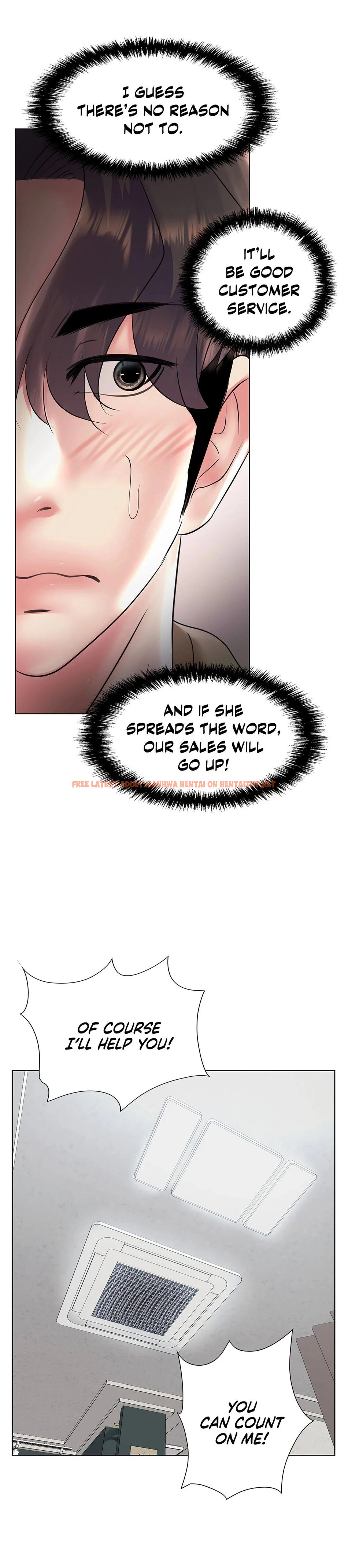 Read Hentai Image 30 592 in comic Sex Toy Try-Outs - Chapter 26 - hentaitnt.net