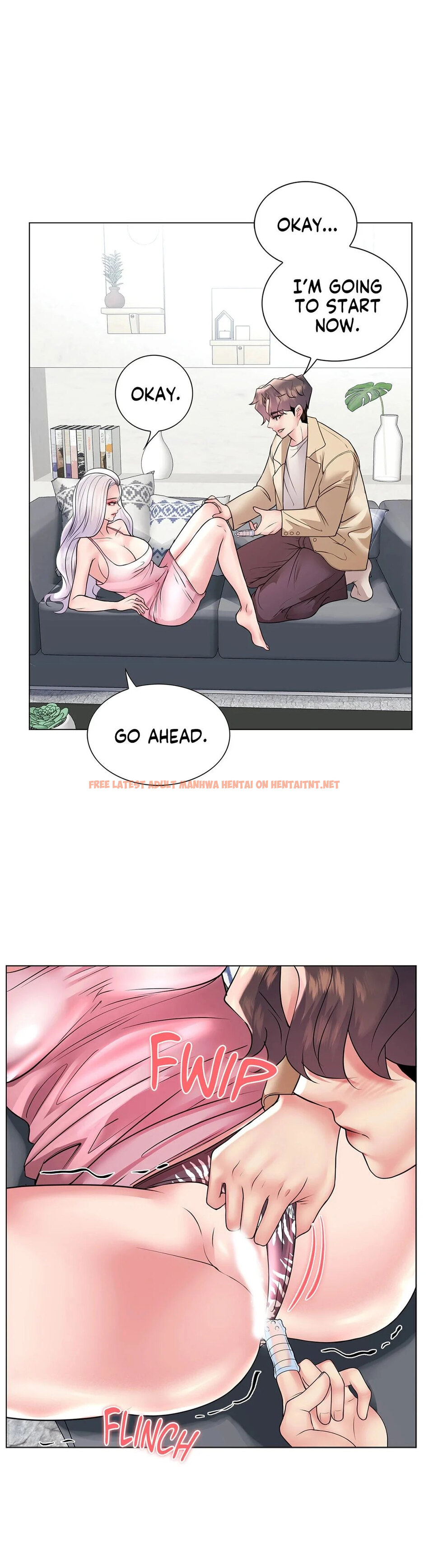 Read Hentai Image 31 592 in comic Sex Toy Try-Outs - Chapter 26 - hentaitnt.net