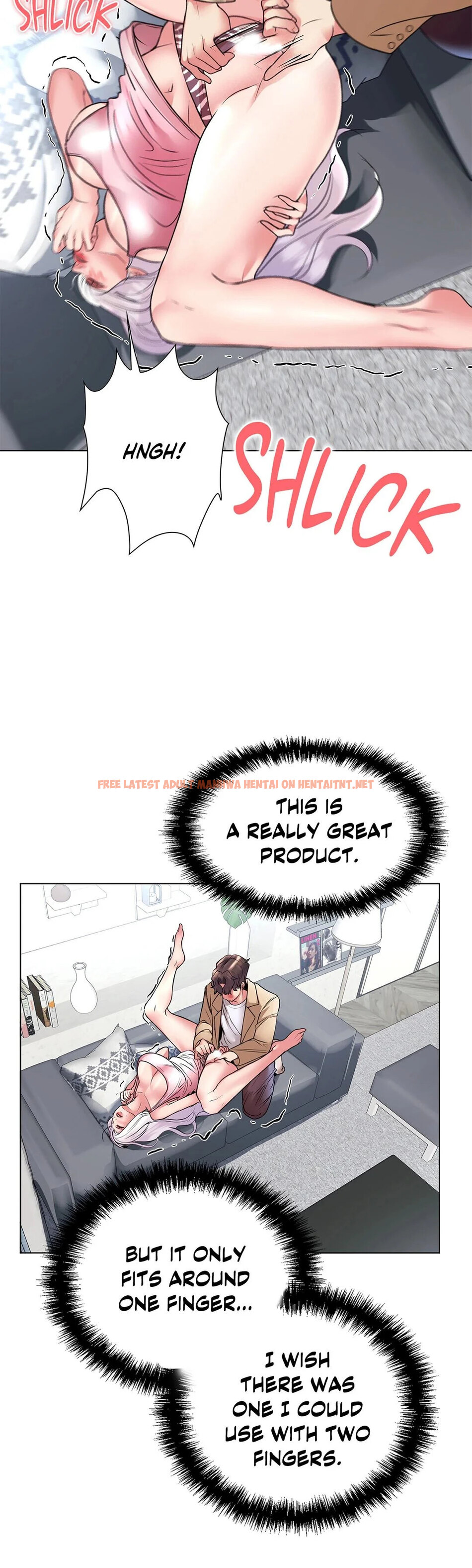 Read Hentai Image 36 598 in comic Sex Toy Try-Outs - Chapter 26 - hentaitnt.net