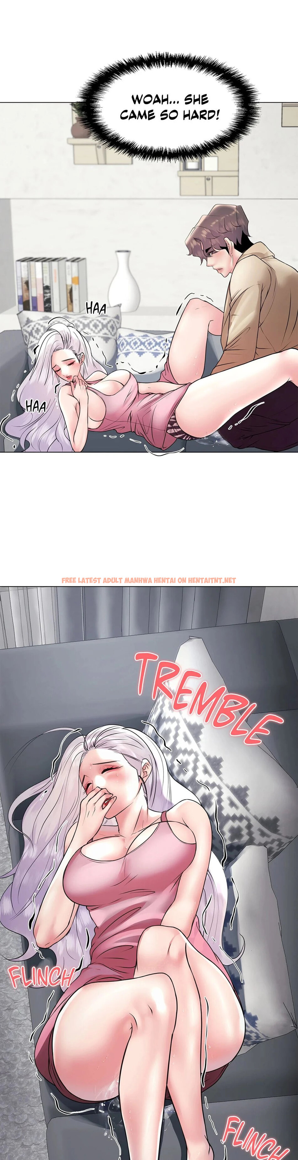 Read Hentai Image 39 598 in comic Sex Toy Try-Outs - Chapter 26 - hentaitnt.net