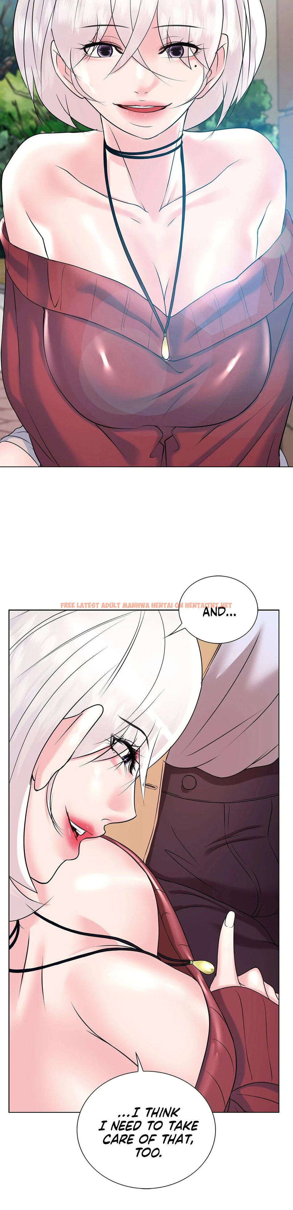 Read Hentai Image 12 592 in comic Sex Toy Try-Outs - Chapter 27 - hentaitnt.net