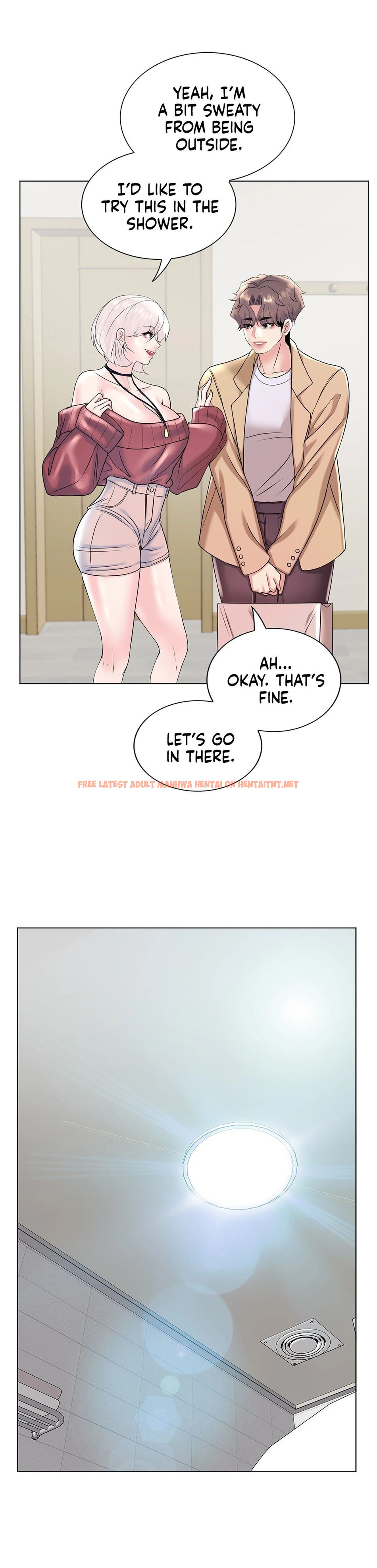 Read Hentai Image 15 592 in comic Sex Toy Try-Outs - Chapter 27 - hentaitnt.net