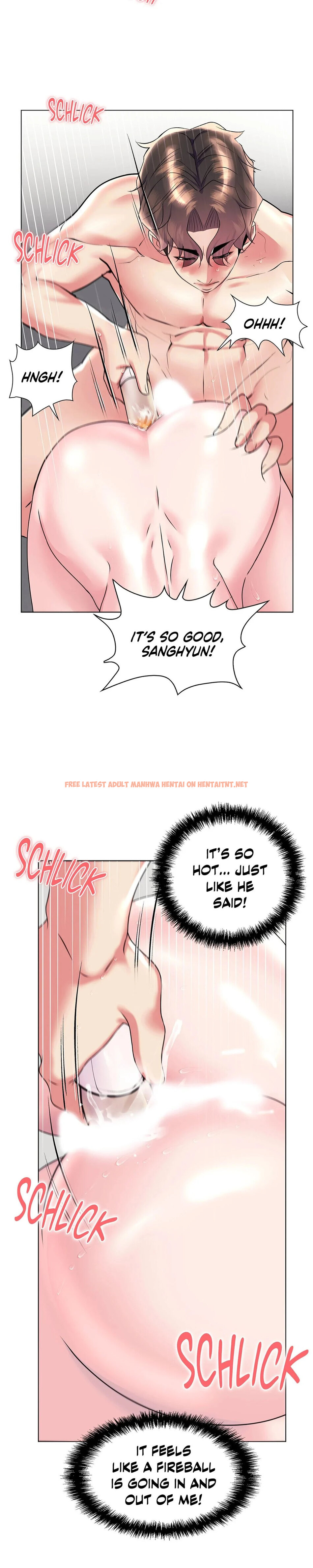 Read Hentai Image 26 592 in comic Sex Toy Try-Outs - Chapter 27 - hentaitnt.net