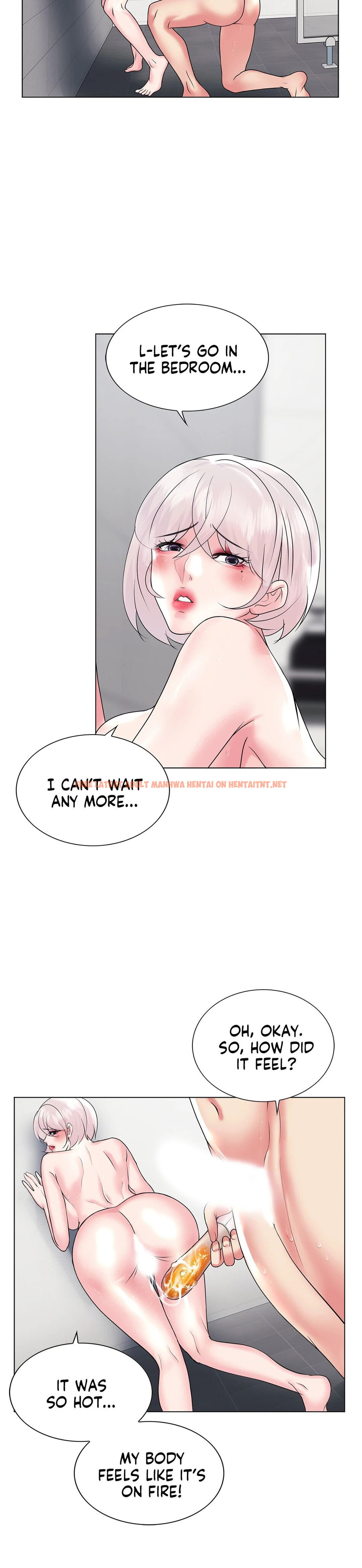 Read Hentai Image 28 592 in comic Sex Toy Try-Outs - Chapter 27 - hentaitnt.net