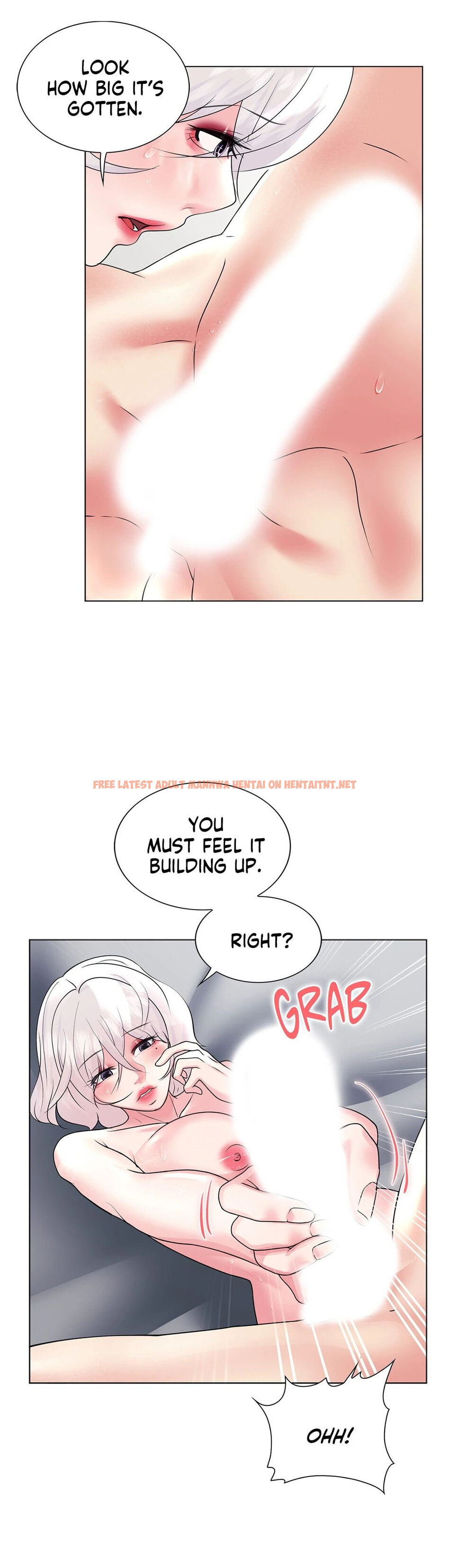 Read Hentai Image 32 592 in comic Sex Toy Try-Outs - Chapter 27 - hentaitnt.net