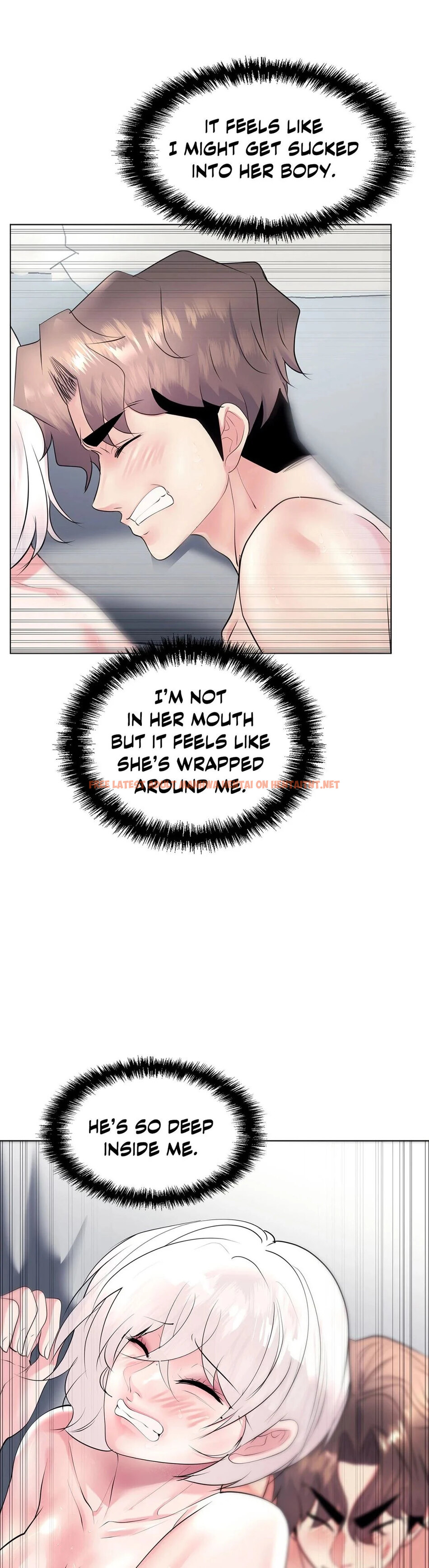 Read Hentai Image 23 592 in comic Sex Toy Try-Outs - Chapter 28 - hentaitnt.net