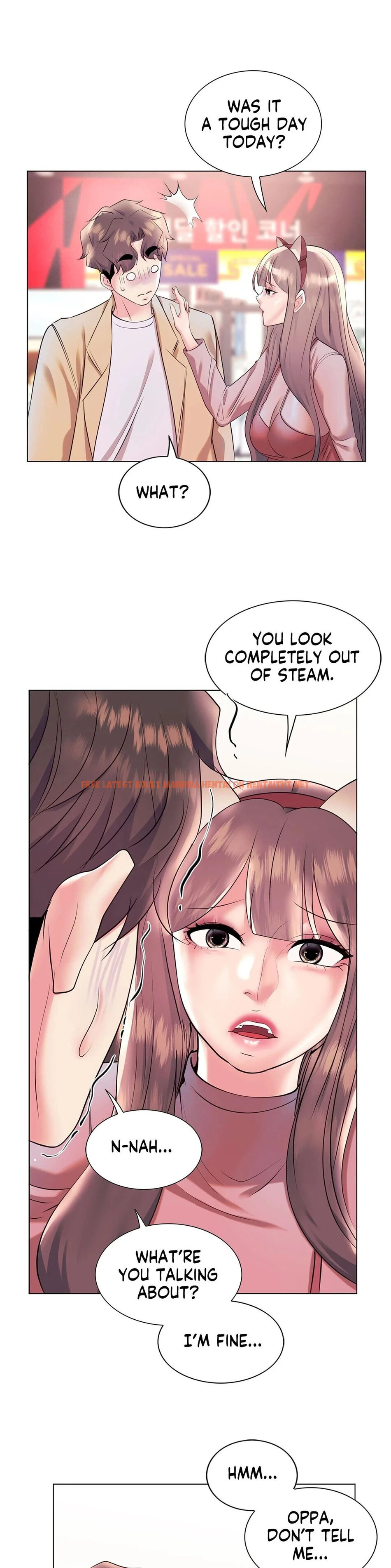 Read Hentai Image 26 177 in comic Sex Toy Try-Outs - Chapter 29 - hentaitnt.net