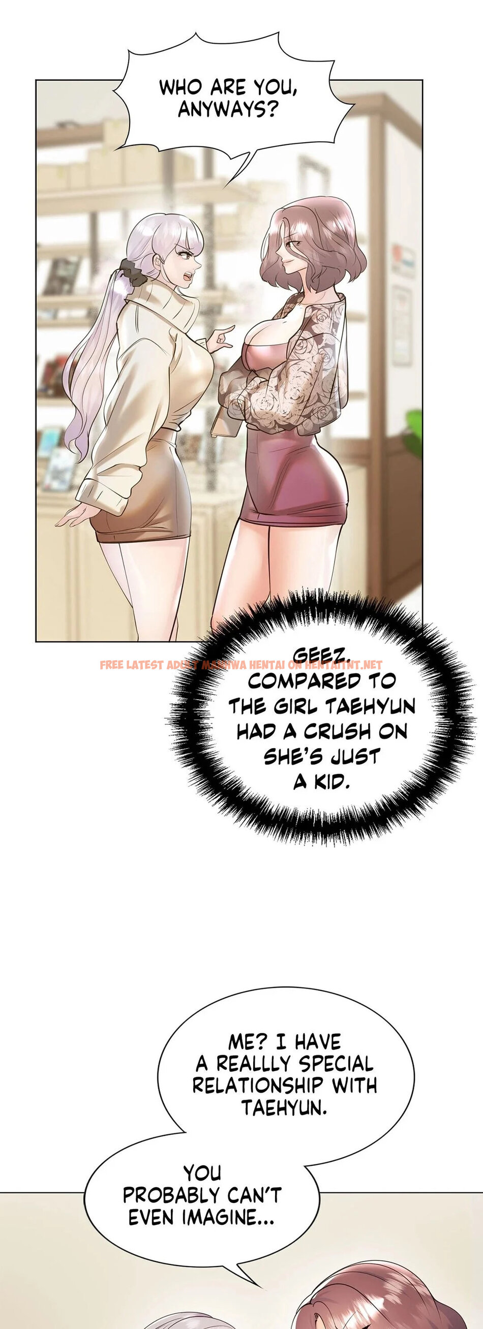 Read Hentai Image 38 798 in comic Sex Toy Try-Outs - Chapter 30 - hentaitnt.net