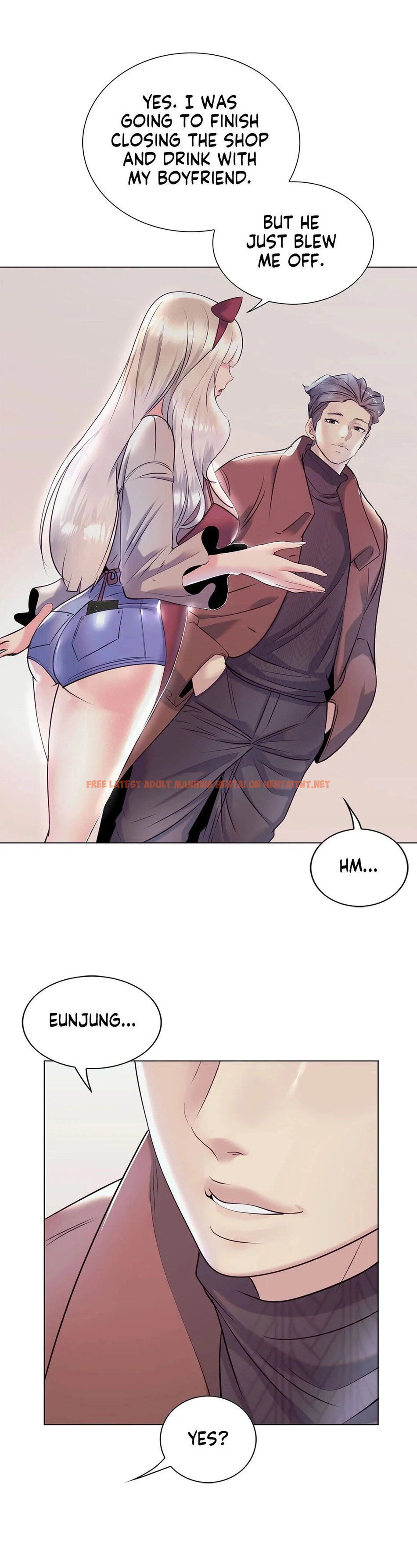 Read Hentai Image 52 799 in comic Sex Toy Try-Outs - Chapter 30 - hentaitnt.net