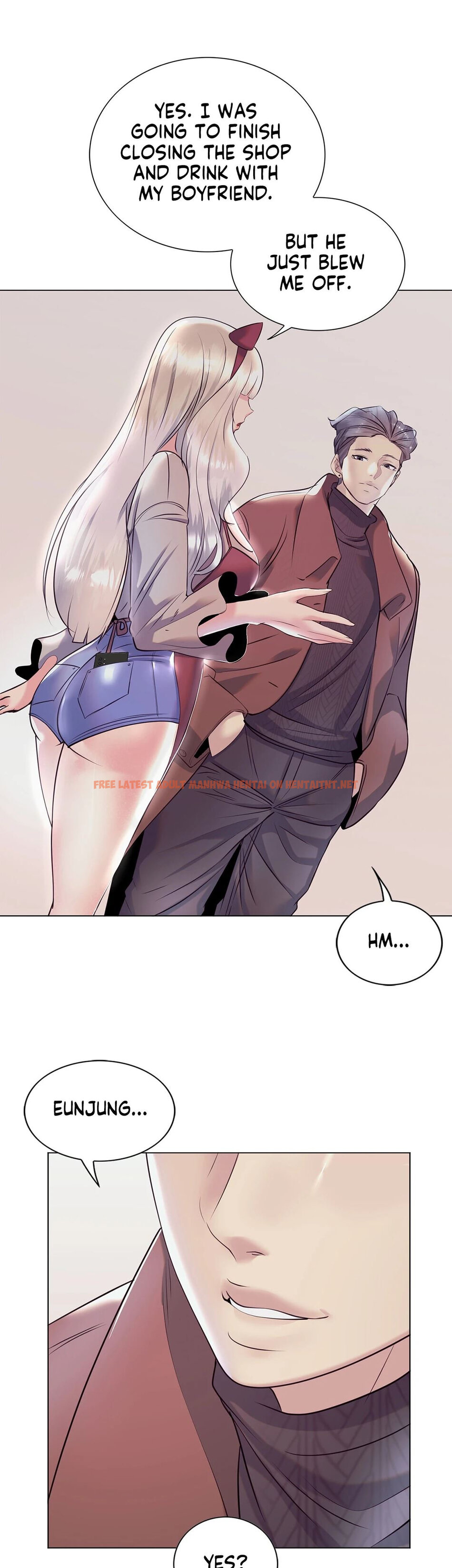 Read Hentai Image 3 514 in comic Sex Toy Try-Outs - Chapter 31 - hentaitnt.net