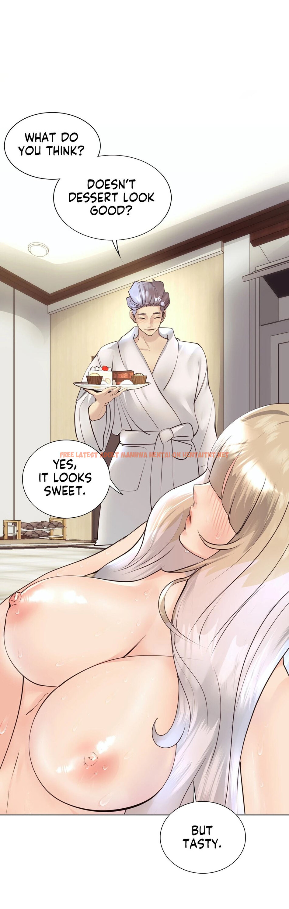 Read Hentai Image 1 036 in comic Sex Toy Try-Outs - Chapter 32 - hentaitnt.net