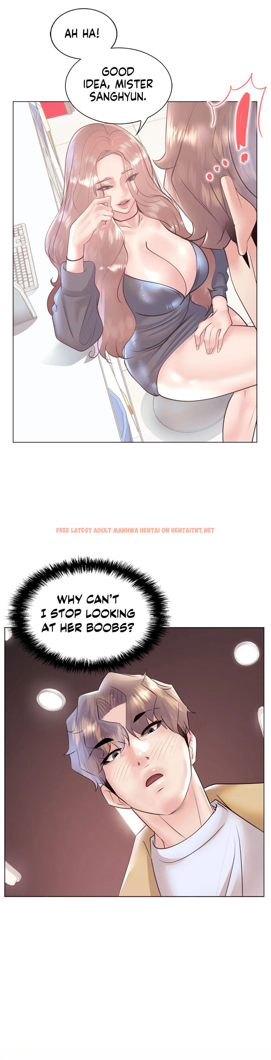 Read Hentai Image 39 039 in comic Sex Toy Try-Outs - Chapter 32 - hentaitnt.net