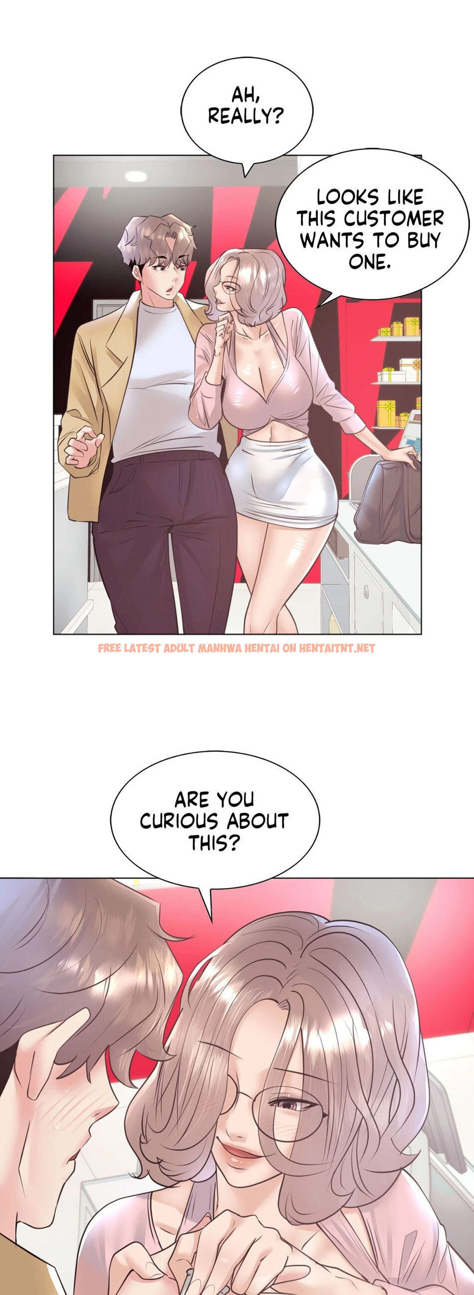 Read Hentai Image 41 039 in comic Sex Toy Try-Outs - Chapter 32 - hentaitnt.net