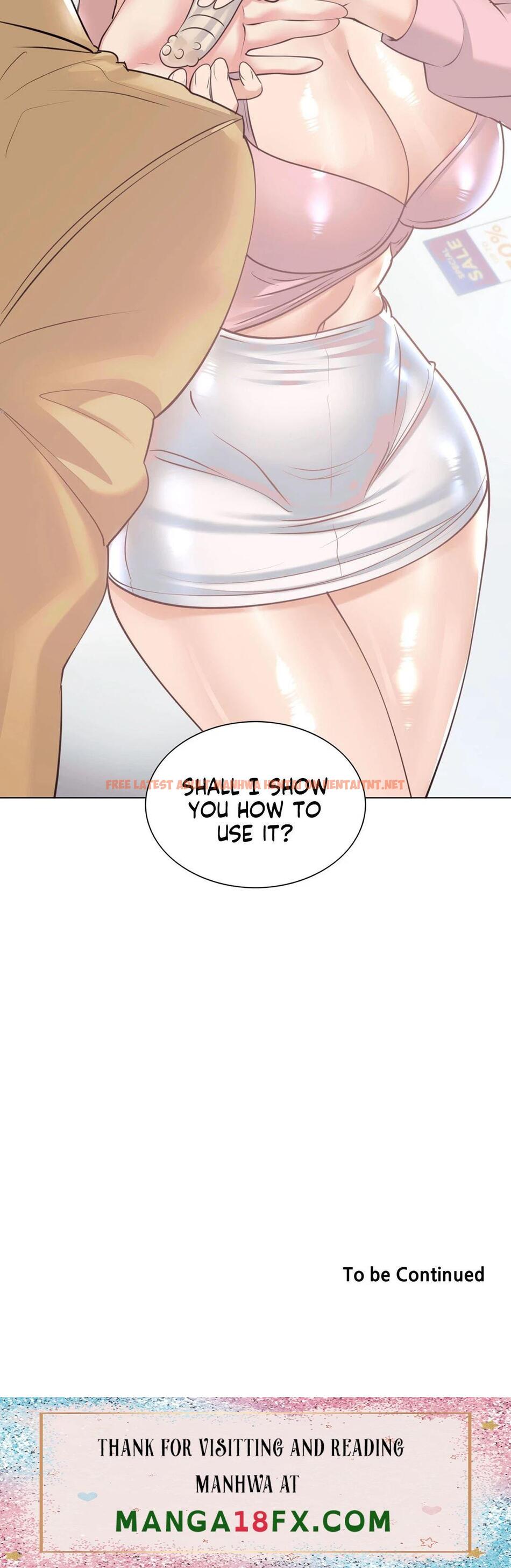 Read Hentai Image 42 040 in comic Sex Toy Try-Outs - Chapter 32 - hentaitnt.net