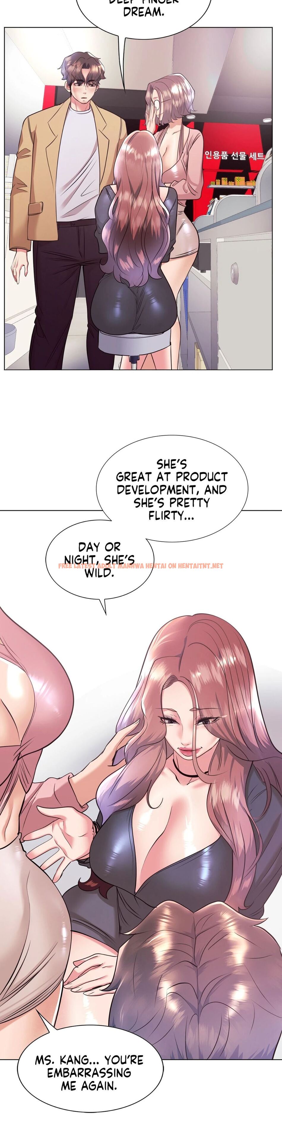 Read Hentai Image 10 746 in comic Sex Toy Try-Outs - Chapter 33 - hentaitnt.net