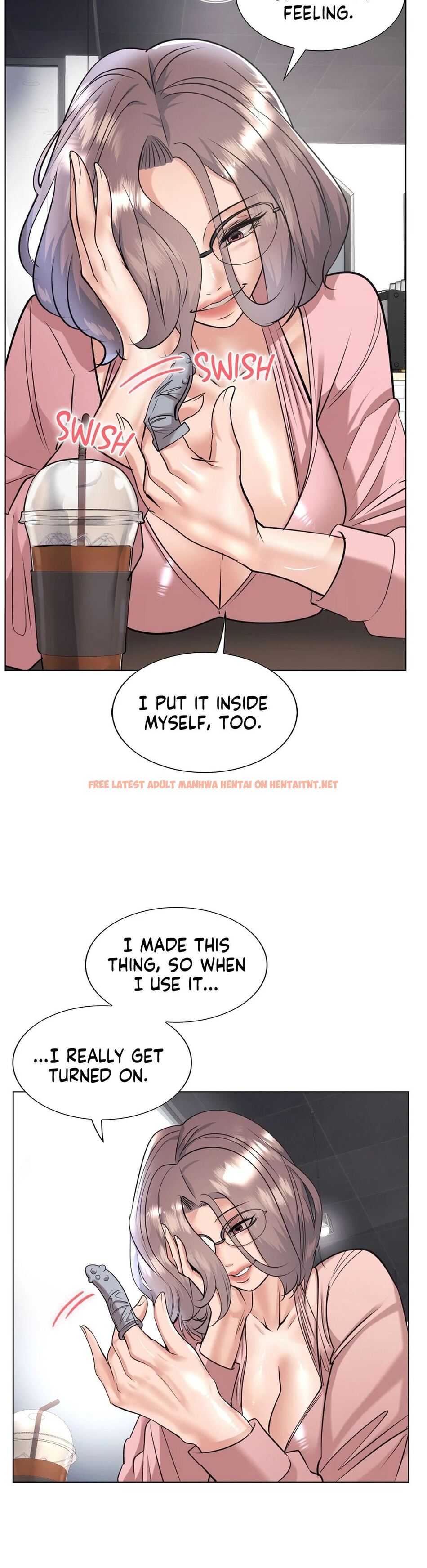 Read Hentai Image 16 746 in comic Sex Toy Try-Outs - Chapter 33 - hentaitnt.net