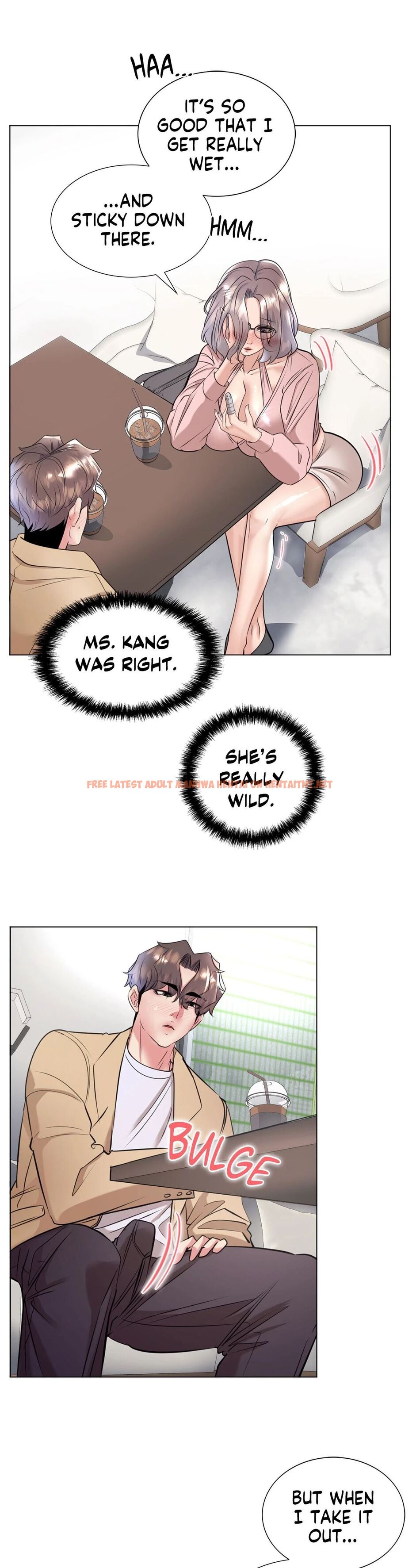 Read Hentai Image 17 746 in comic Sex Toy Try-Outs - Chapter 33 - hentaitnt.net