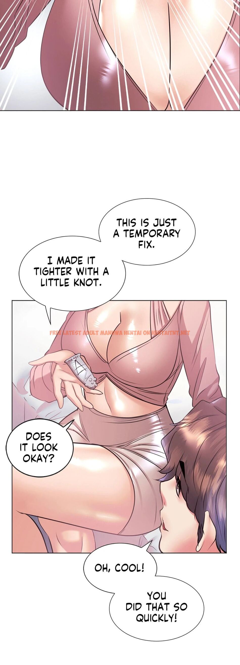 Read Hentai Image 23 747 in comic Sex Toy Try-Outs - Chapter 33 - hentaitnt.net