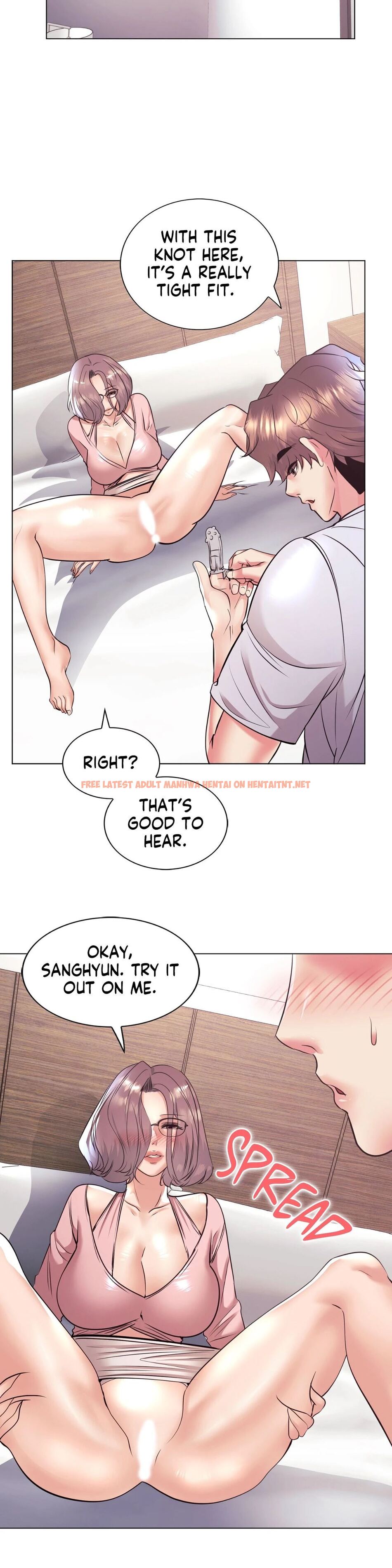 Read Hentai Image 29 747 in comic Sex Toy Try-Outs - Chapter 33 - hentaitnt.net