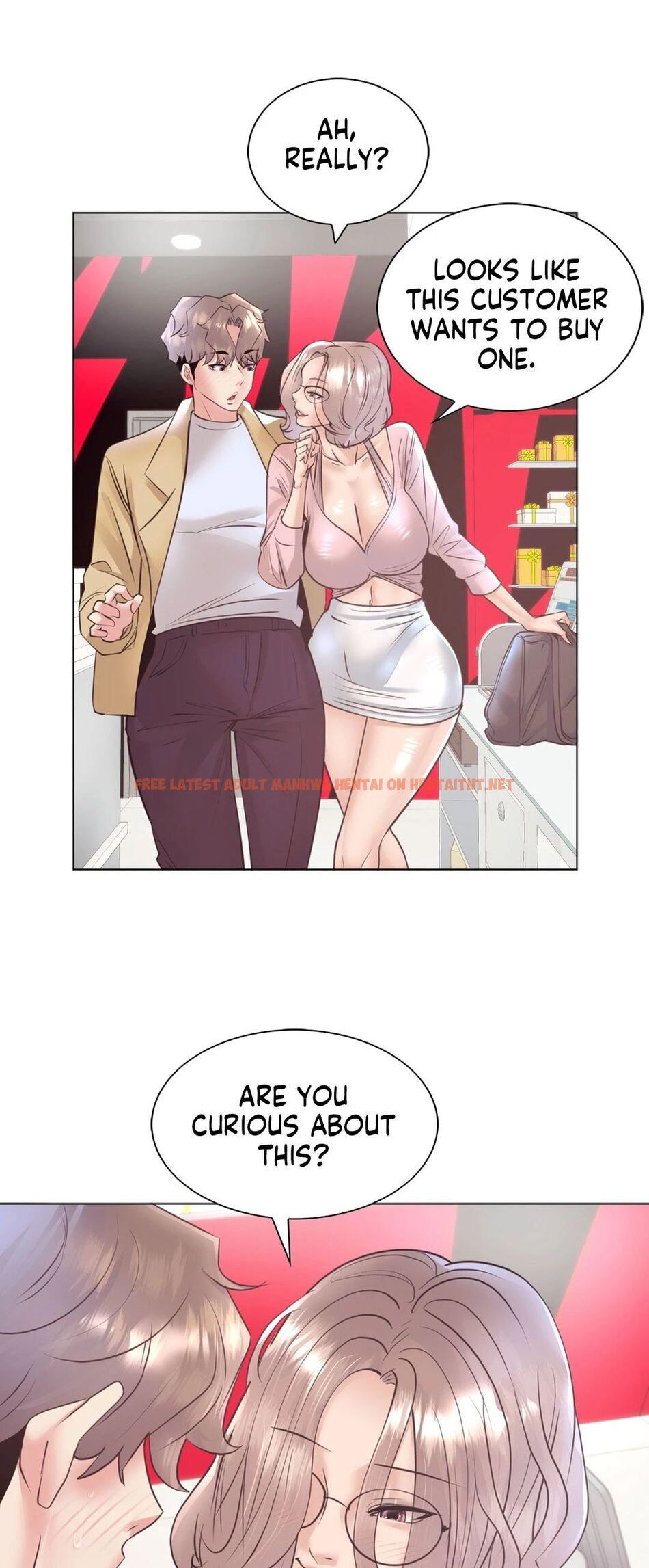 Read Hentai Image 3 746 in comic Sex Toy Try-Outs - Chapter 33 - hentaitnt.net