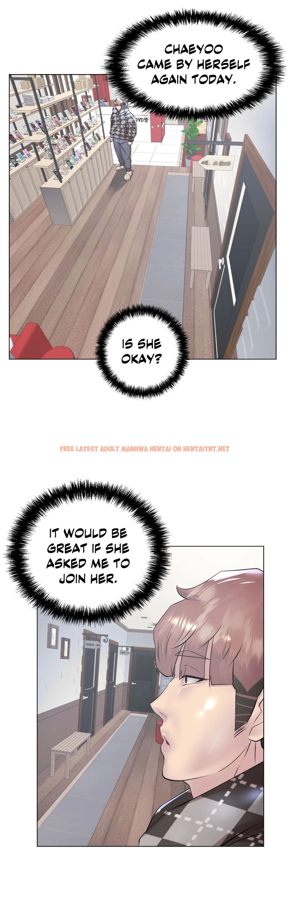 Read Hentai Image 47 748 in comic Sex Toy Try-Outs - Chapter 33 - hentaitnt.net