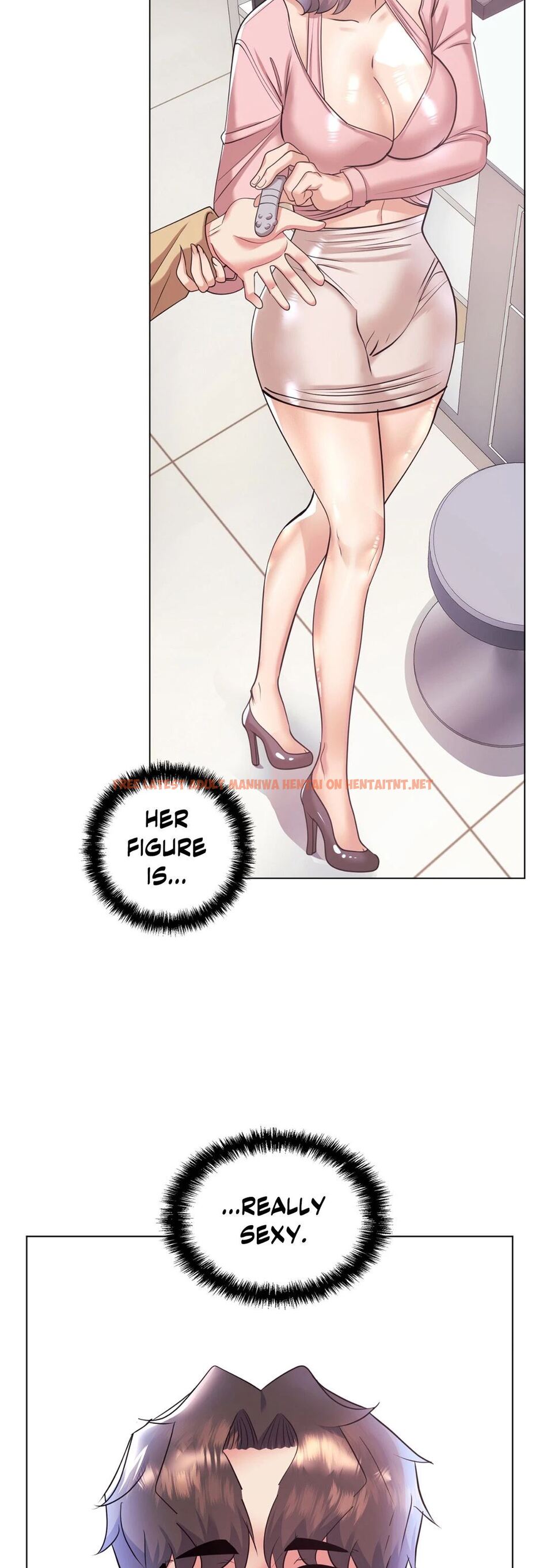 Read Hentai Image 7 746 in comic Sex Toy Try-Outs - Chapter 33 - hentaitnt.net