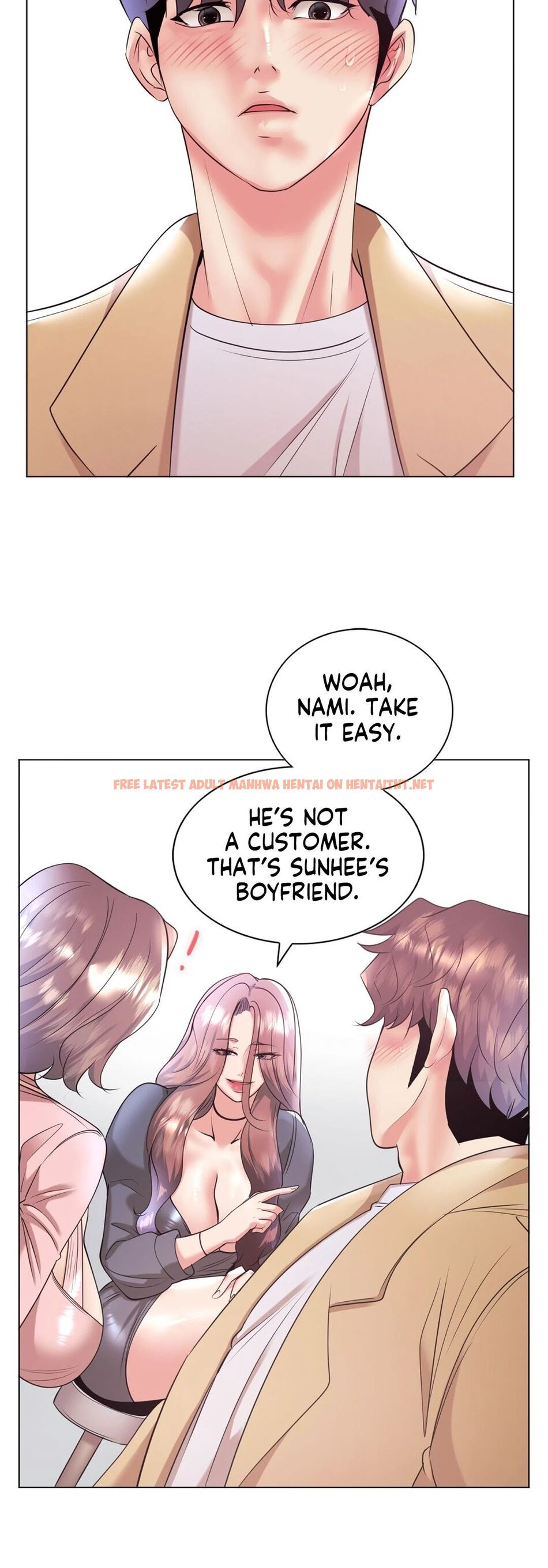 Read Hentai Image 8 746 in comic Sex Toy Try-Outs - Chapter 33 - hentaitnt.net