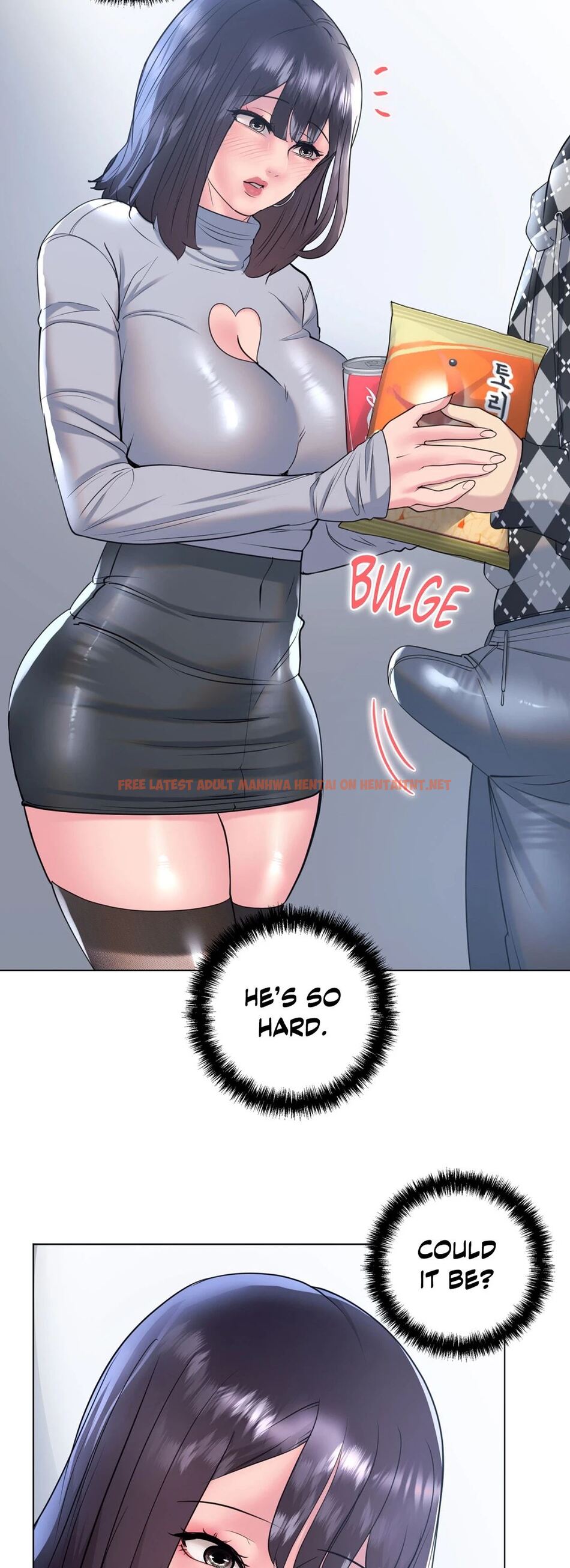 Read Hentai Image 17 286 in comic Sex Toy Try-Outs - Chapter 34 - hentaitnt.net