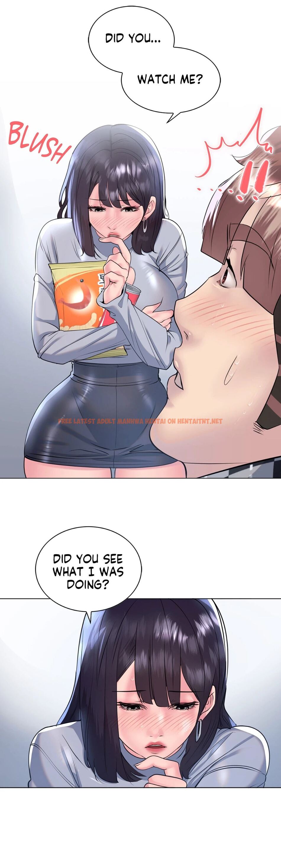 Read Hentai Image 20 286 in comic Sex Toy Try-Outs - Chapter 34 - hentaitnt.net