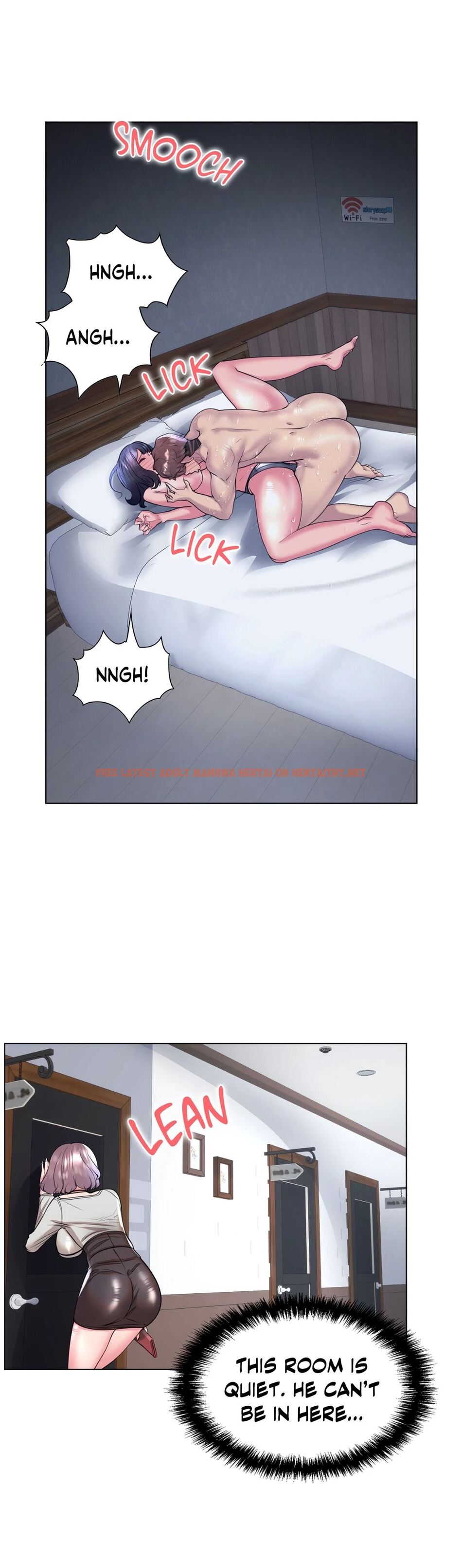 Read Hentai Image 1 241 in comic Sex Toy Try-Outs - Chapter 35 - hentaitnt.net