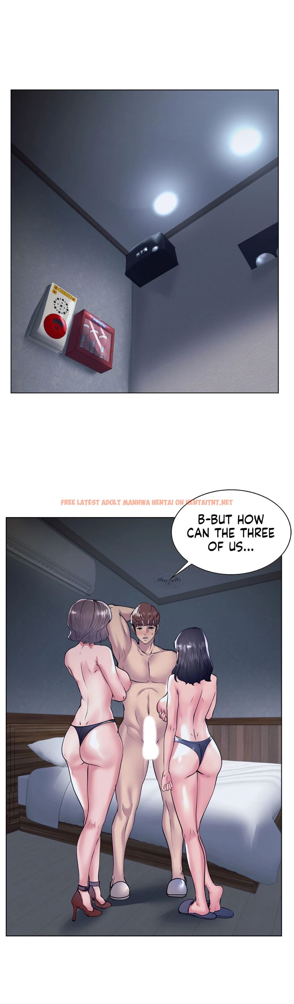 Read Hentai Image 17 242 in comic Sex Toy Try-Outs - Chapter 35 - hentaitnt.net