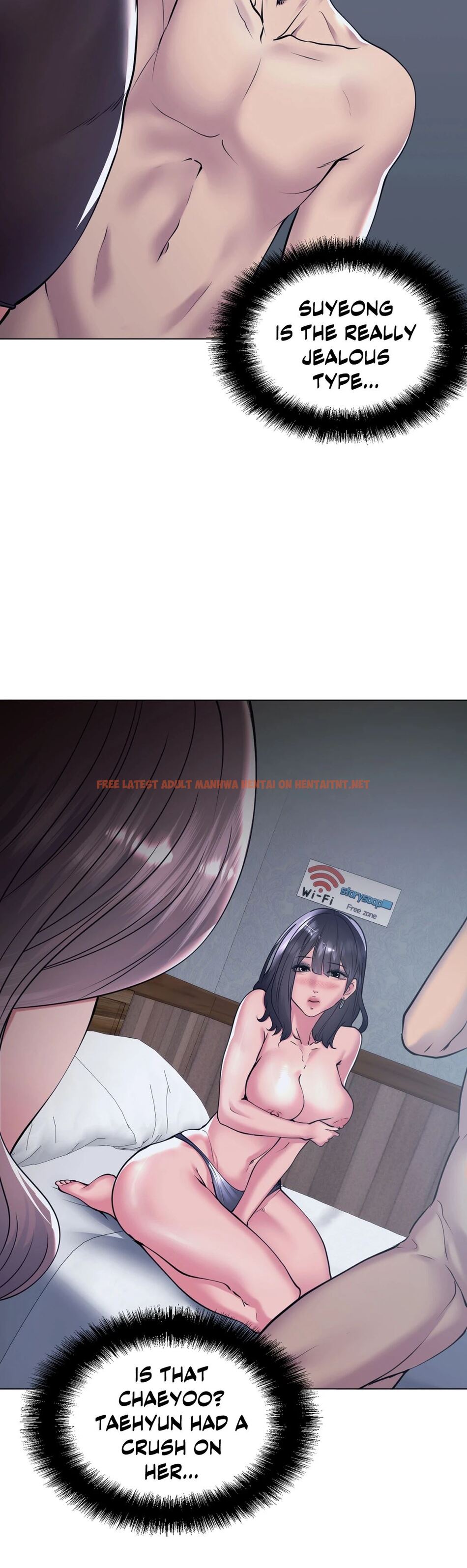 Read Hentai Image 7 242 in comic Sex Toy Try-Outs - Chapter 35 - hentaitnt.net