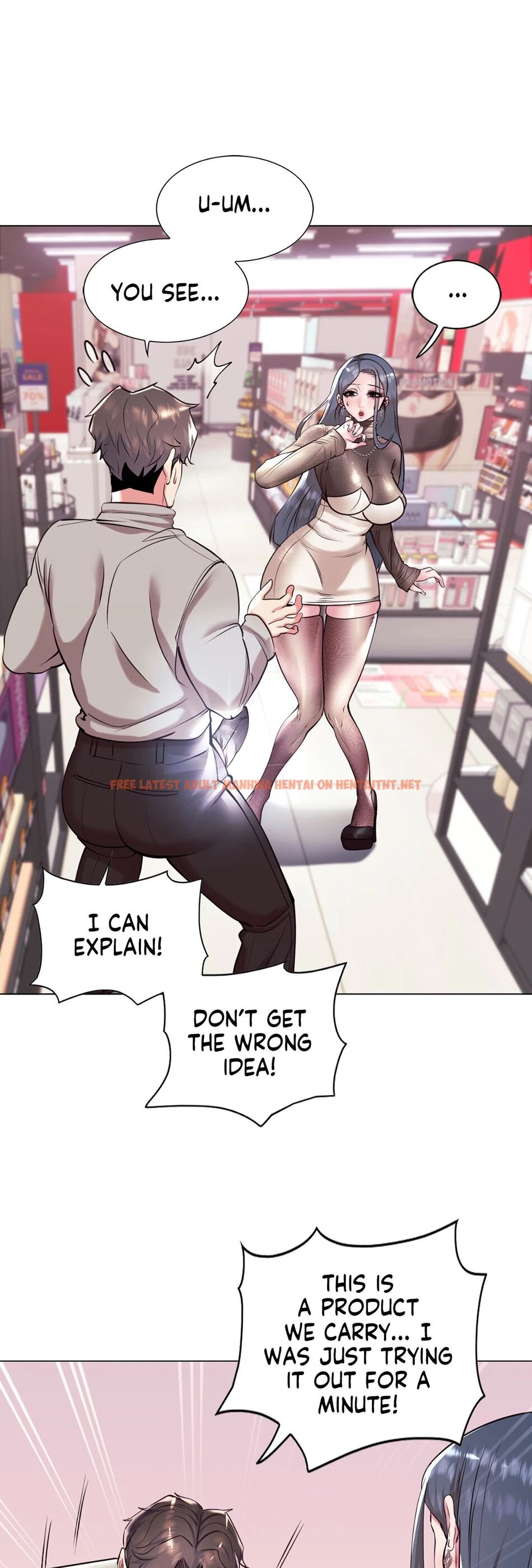 Read Hentai Image 7 897 in comic Sex Toy Try-Outs - Chapter 36 - hentaitnt.net