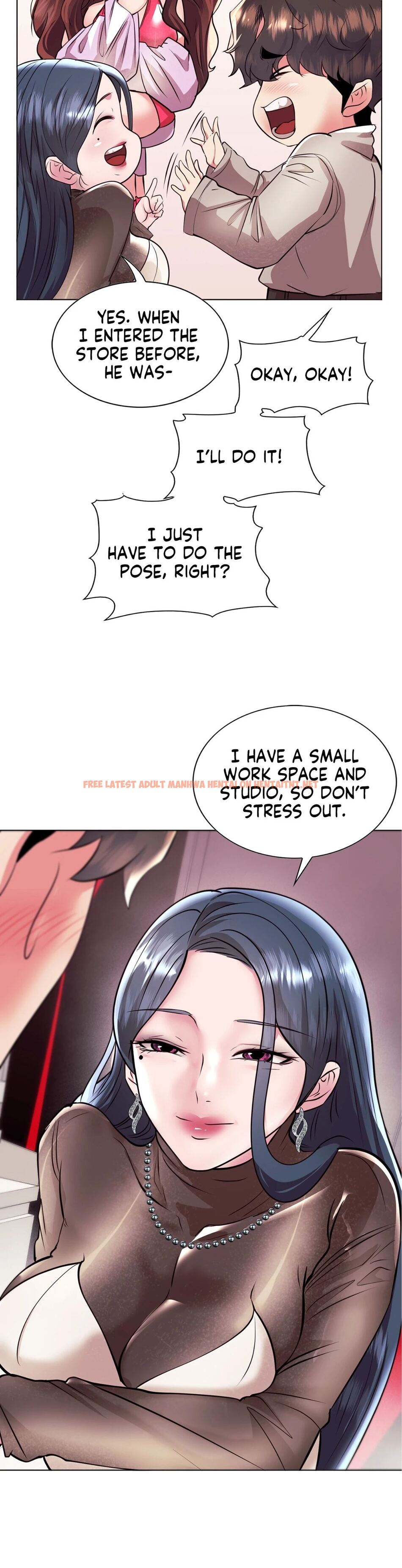 Read Hentai Image 28 656 in comic Sex Toy Try-Outs - Chapter 37 - hentaitnt.net