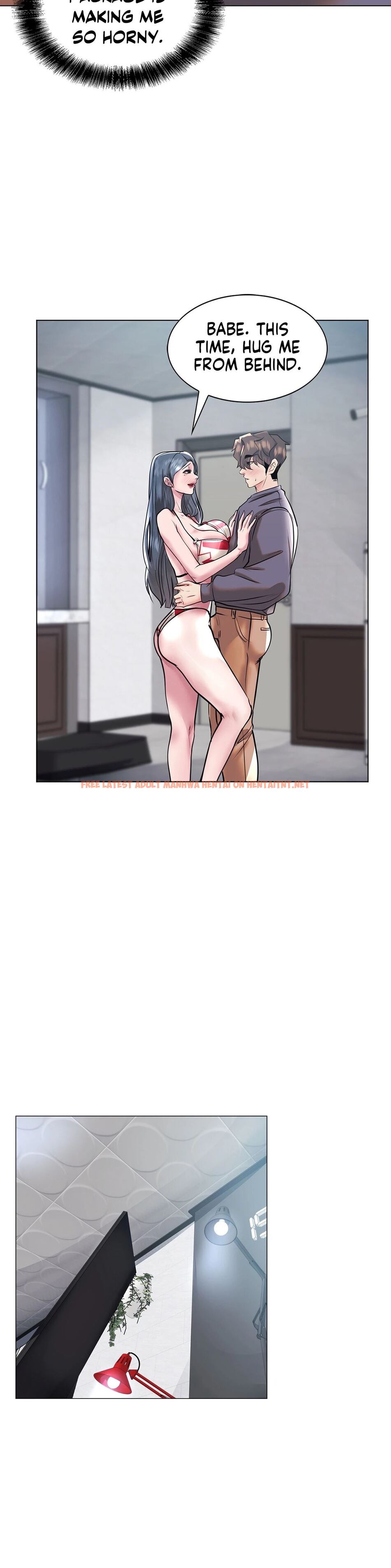 Read Hentai Image 11 776 in comic Sex Toy Try-Outs - Chapter 38 - hentaitnt.net