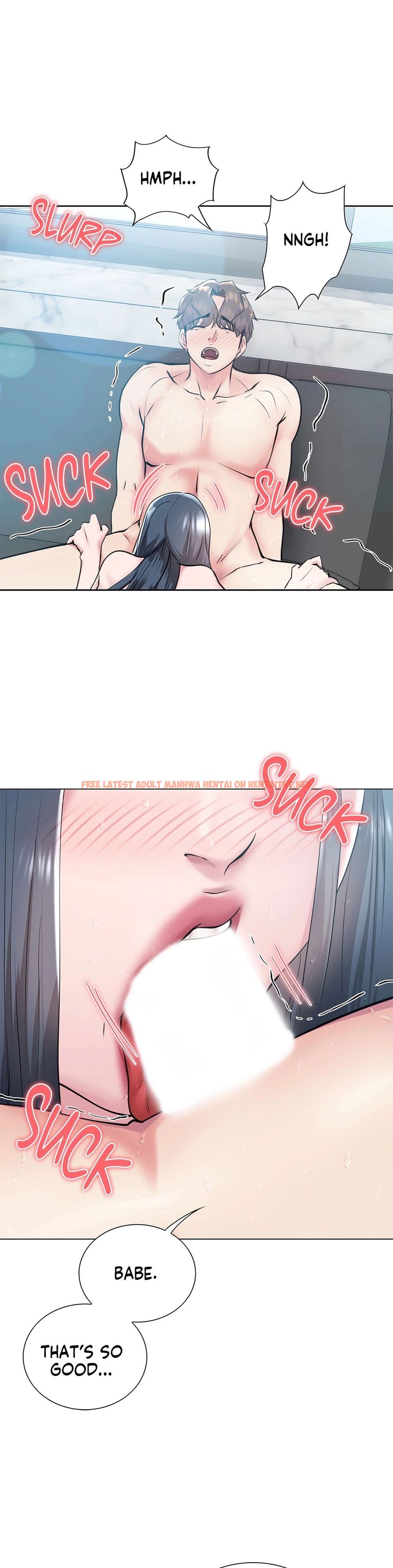 Read Hentai Image 18 776 in comic Sex Toy Try-Outs - Chapter 38 - hentaitnt.net