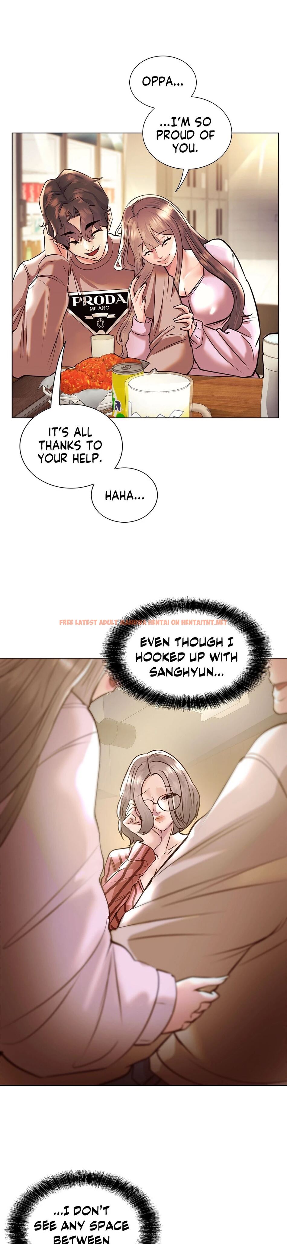 Read Hentai Image 30 777 in comic Sex Toy Try-Outs - Chapter 38 - hentaitnt.net