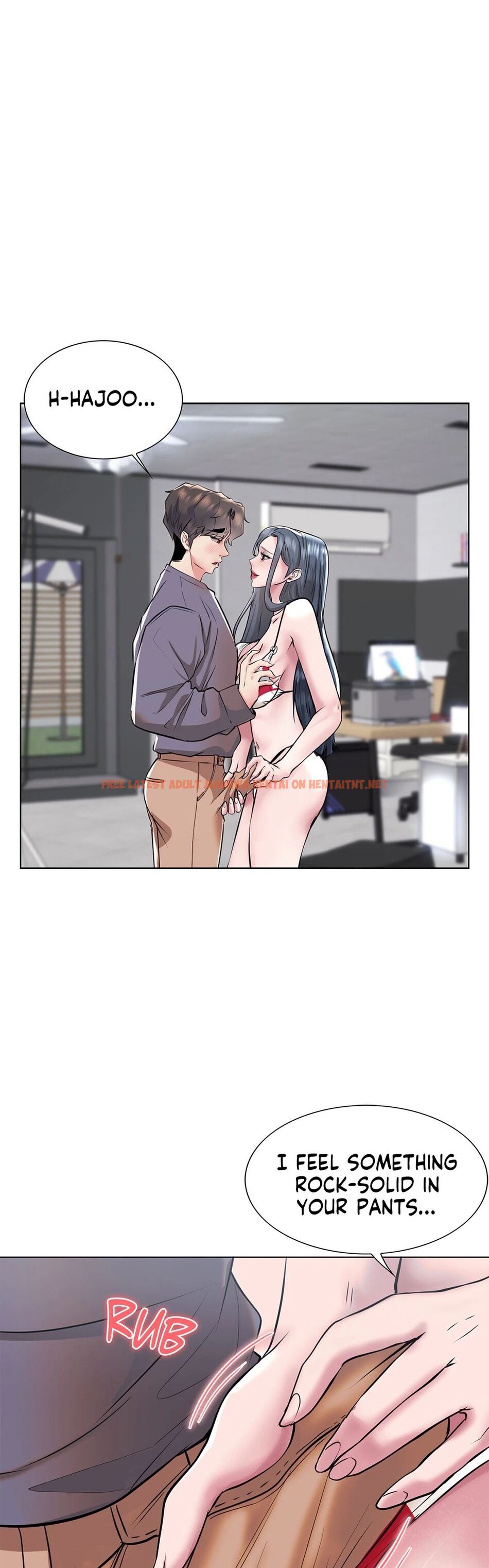 Read Hentai Image 4 776 in comic Sex Toy Try-Outs - Chapter 38 - hentaitnt.net