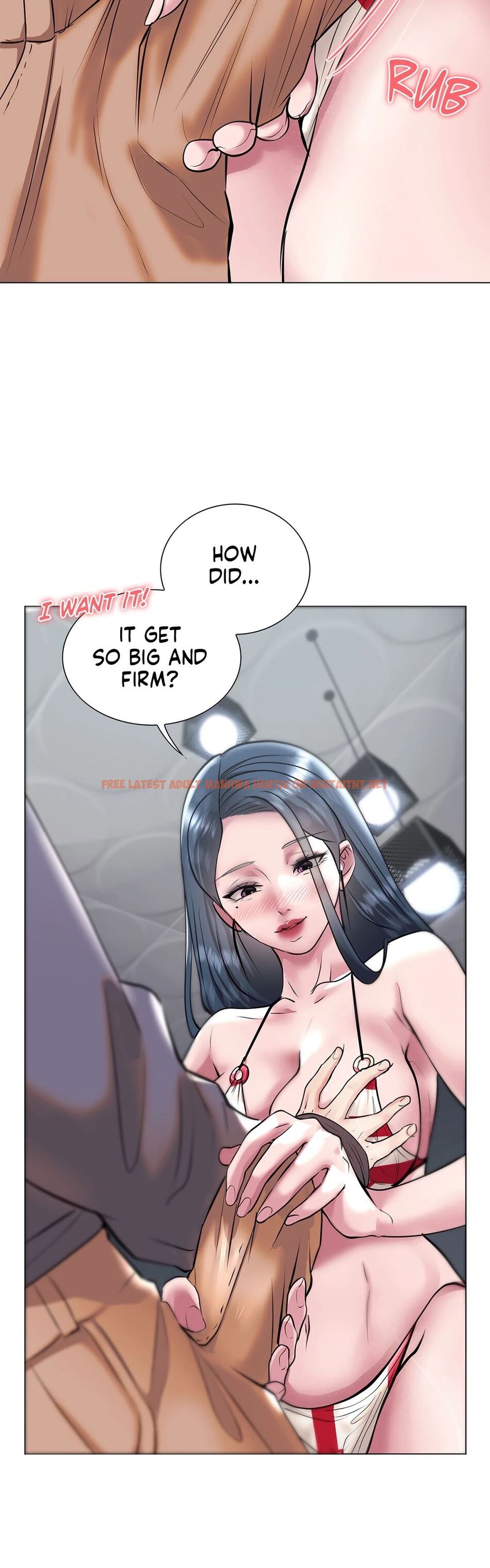 Read Hentai Image 5 776 in comic Sex Toy Try-Outs - Chapter 38 - hentaitnt.net